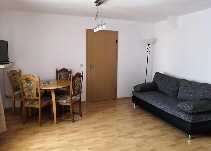 Pensionat Zimmervermietung Am Holzberg Thallwitz