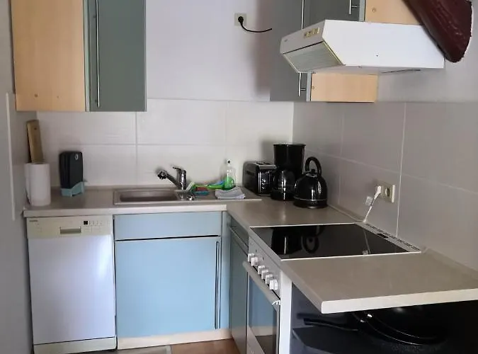 Zimmervermietung Am Holzberg Pensionat Thallwitz