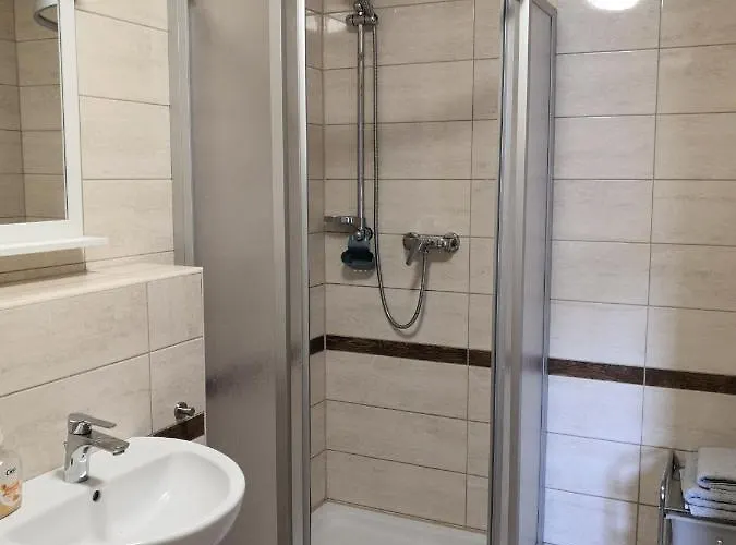 Zimmervermietung Am Holzberg Thallwitz