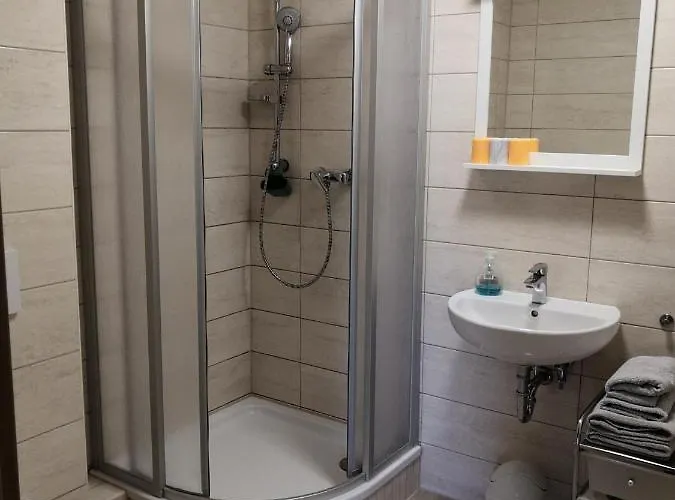 Zimmervermietung Am Holzberg Pensionat *