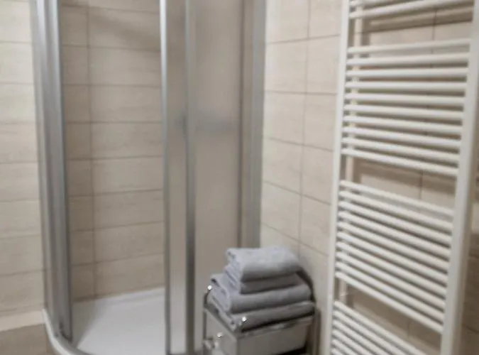 Zimmervermietung Am Holzberg Pensionat Thallwitz