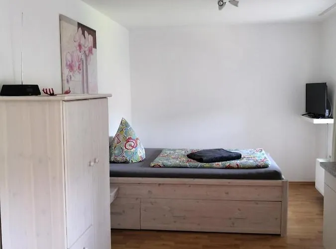 Zimmervermietung Am Holzberg Pensionat