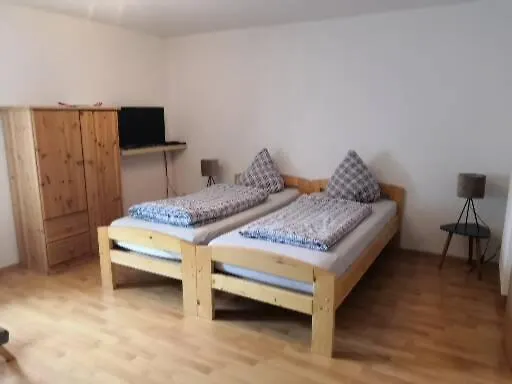 Zimmervermietung Am Holzberg Pensionat