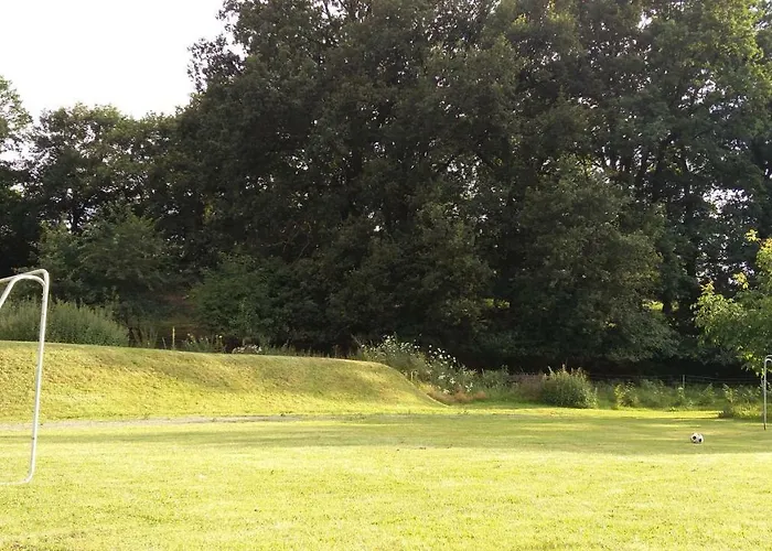 Zimmervermietung Am Holzberg * Thallwitz